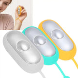 Hand-held Aid Smart Microcurrent Holding Instrument Intelligent Sleep Device Hypnosis Hand Massager Insomnia