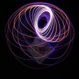100-240V Music Tesla High-power Loudspeaker Artificial Arc Lighing Generator Plasma Coil DIY Experiment