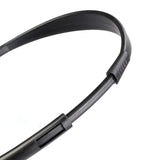 TT003 Bilateral Headphones 3.5mm Single Listening