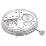 ST3600 17 Jewels ETA 6497 Model Part Fit for Men's Watch Hand Winding Mechanical Movement