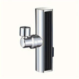 1pc, Kitchen Faucet Protector Water Outlet Universal Rotary Bubbler Booster Extension Water Nozzle Universal ,