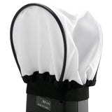 5 PCS Protective Flashlight Cover Protector For Canon/Nikon DSLR Camera Flash Lamp Accessories Anti Dust Storage Bag