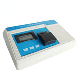 Polytron Dissoed Oxygen Sensor Desktop Tester