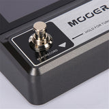 Multi-Effect Ge100 Pe100 Mooer Mch1 Ensemble King Synthesizer Multi-Effect Pedal NEW