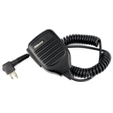 Radio R-321 Two Pin M Shoulder Speaker Microphone - 9035