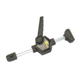 2PCS/Set woodworking Desktop clip Adjustable Frame woodworking fast fixed clip clamp fixture for Woodworking Benches