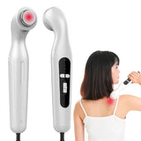 Portable Pain Relief Devices Therapeutic Physiotherapy Equipment Ultrasound hine For Arthritis Physical Therapy Body Massager