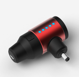 Tattoo Wireless Charging Power Supply Portable Compact Tattoo Pen Motor Machine Interface