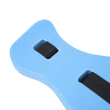 Swim Floating Belt High Density Low Impact Exercise Adjustable Swim Buoyancy Belt EVA Supportive for Training for Adult