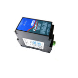 ZLAN5143D DIN Rail RS485 To Ethernet RJ45 Converter Server Device Modbus RTU TCP Gateway
