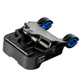 Positioner USB Charging Bike Handlebar Saddle Calibrator 180mAh Bicycle Maintenance Accessories