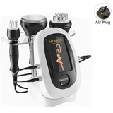 NEW Body Slimming 80K Cavitation Ultrasonic Weight Loss Rejuvenation Beauty hine Multipolar RF Skin Tighten Anti-wrinkle