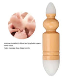 Cleaner Muscles Analgesia Manual Acupuncture Point Pen Ear Massage Relax Sticks