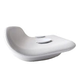 Bath With Suction Cups Neck Back Support Pillow Soft Waterproof Anti-Slip Bathtub Cushion Headrest For Home And Comfort