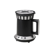 220V 1KW Intelligence Instant Fully Automatic Household Coffee Bean Roasting hine