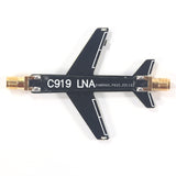 LNALow Noise Amplifier C919Bottom Noise3-5vPower Supply