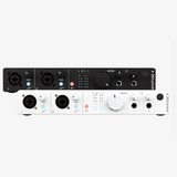 Arturia MiniFuse 4 Versatile desktop audio interface 4in/4out MIDI interface for bands,producers,performers, podcasters