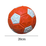 Soccer Futsal Training Size 4 Sports Ball for Aged 5 6 7 8 9 10 11 12 13