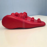 Relaxation Pilow for Neck Shouder Backbone Pain Relief 14 Trigger Points Anti fatigue Acupressure Massager Pillow