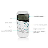 Health Care Electronic Needle Therapy SDZ-IIB Home Massage Apparatus Instrument Electrical Therapeutic