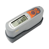 MM6 High Precision Portable Brightness Measure Gloss Meter with Auto-Calibration