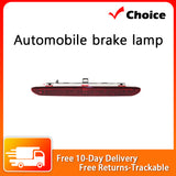 LED Truck Side Marker Indicator Car Strobe Lights Pickup Running Warning Rear Tail Red Waterproof Stop Lamp
