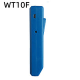 WT10F Handheld Digital Gauss / Tesla Meter Can Measured Residual Magnetism or The Geomagnetic Field Are Simulated Environment