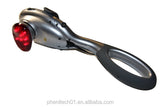 Electric handheld hand massage hammer massager