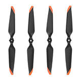 2 Pairs 9453T Light Weight Screw Wing Propeller Drone Blade Props for DJI Mavic 3/Mavic Classic/Mavic 3 Pro