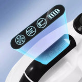 3 In 1 or Scrubber Suction Mop Integrated hine Household Wireless Sweeping And Mopping Automatic Cleaning