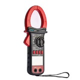 ETCR6420  ETCR6450  ETCR6470 Clamp Multimeter Auto Range Digital AC DC Voltage True RMS Capacitance