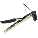 Metal Sheet Angle Bending Tool Aluminum Iron Channel Letter Equipment QE-V80 V50