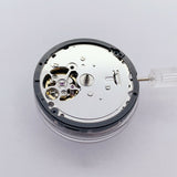 NH38 Movement Standard NH3 Series Automatic nical Watch Movt Parts Twenty-Four Jewels Nh38A Japan Imported