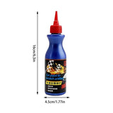 100ml Automotive Paint Scratches Restorer Fluid Car Maintenance Solution For Scratch Removal On Door