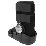 Adjustable Medical Orthopedic Walker Boot Joints Fixed Support Bracket Ankle Foots Fracture Sprain Protector Corrector New
