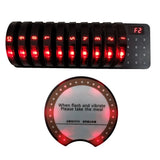 Wireless Calg System Restaurant Pager Vibrator Coaster Buzzers Guest Queuing For Food Truck Cafe Snack Bar