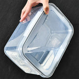 Refrigerator CA, fresh fruit and vegetable organizer, drainage basket, lighting container, storage room, kitchen organizer