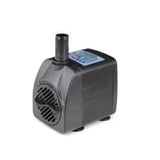 110V 21W 25W 30W Carving hine Coog Water Plastic Submersible Pump Oxygenation Filtration Circulating Pumping