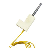 Oven Igniter Clothes Dryer Hot Surface Igniter Silicon Carbide Heater Kitchen Gas Stove Parts