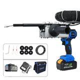 Automatic Electrical Threading hine Electric Wire Puller AC110V-240V DC21V