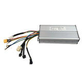 Brushless Motor DC 36V/48V 1000-1500W 35A KT For Electric Bicycles High Power Ebike Controller Accessories Part