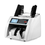 Multi coin vertical counting currency verification machine, Money Counter suitable for yuan