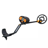 Underground Metal Detector MD-3060 Gold Silver Treasure Hunter Seeker Portable Hunter Detector Metal Detector MD3060