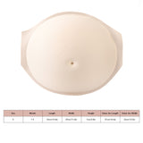 Pregnancy Skin Friendly Breathable Fake Belly Costume Outer Elastic Band 1 To 5 Months for Performance Advertising