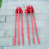 Pressure with Legs Bench Water No2 Steel No3 Pipe Vise Gantry Clamp