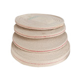 10 Meter Flat Cotton Wicks Core For Kerosene Burner Stove Lighting Lantern Oil Lamp Wick Making DIY Accessory Material