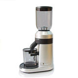 Italian Grinders Grinder Espresso 25 Files Adjustable Thickness 250g Electric Coffee Mill hine