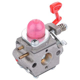 Top-WT-875 Carburetor for Craftsman Poulan Pro McCulloch MC200VS P200C P325 200Mph Blower Carb Replace 545081855