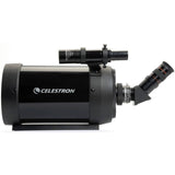 Celestron C5 Spotting Scope 5" 127mm F/10 Schmidt-Cassegrain Optical StarBright XLT Coatings Telescope (OTA Only) 52291