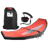 Surfing Kite Lightweight Handheld Flying Wing Inflatable Surfboard for Water Sports Surfing Equipment
